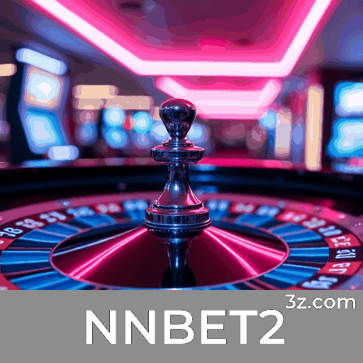 NNBET2.com - Plataforma de Apostas Online com Jogos Exclusivos e Bônus de Boas-vindas - NNBET2